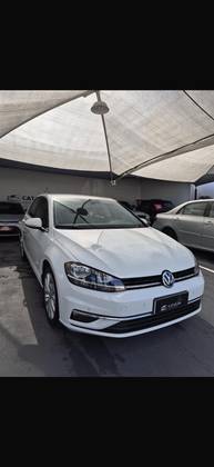 VOLKSWAGEN GOLF 1.4 250 TSI TOTAL FLEX HIGHLINE TIPTRONIC VOLKSWAGEN GOLF 1.4 250 TSI TOTAL FLEX HIGHLINE TIPTRONIC